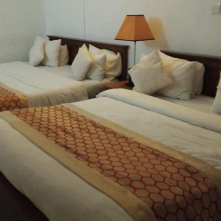 The Unic View Resort Nuwara Eliya Buitenkant foto