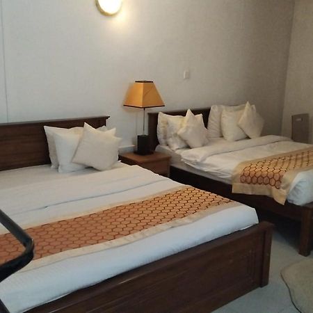 The Unic View Resort Nuwara Eliya Buitenkant foto