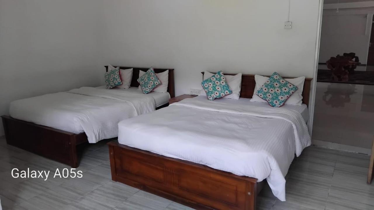 The Unic View Resort Nuwara Eliya Buitenkant foto