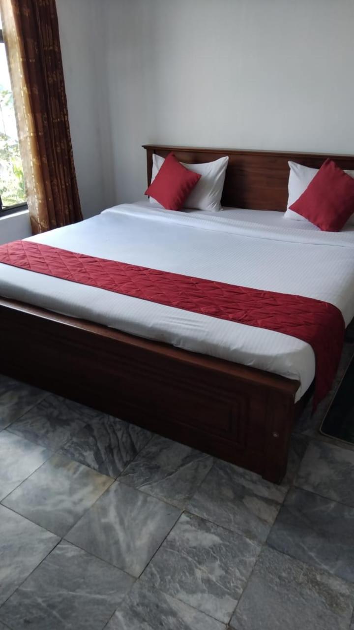 The Unic View Resort Nuwara Eliya Buitenkant foto