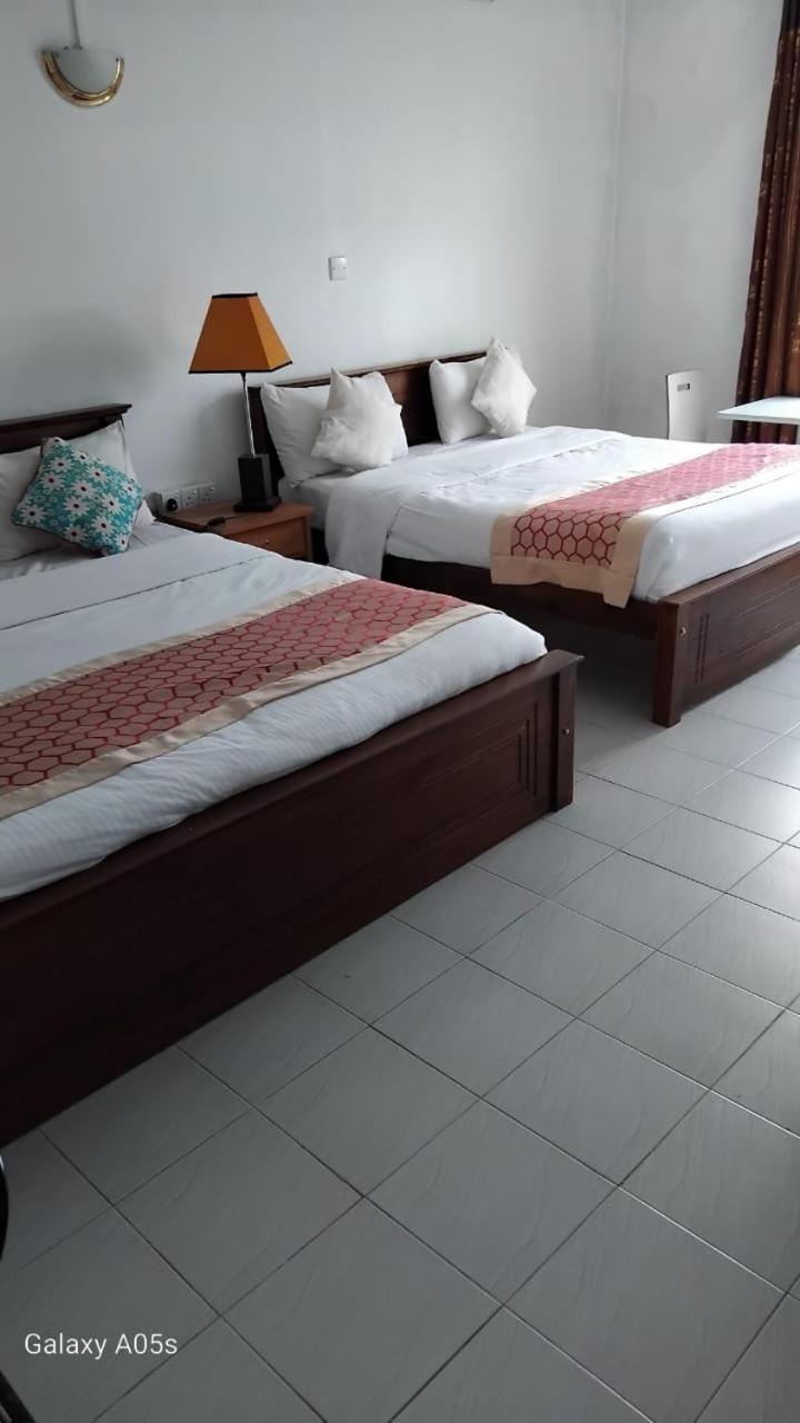 The Unic View Resort Nuwara Eliya Buitenkant foto