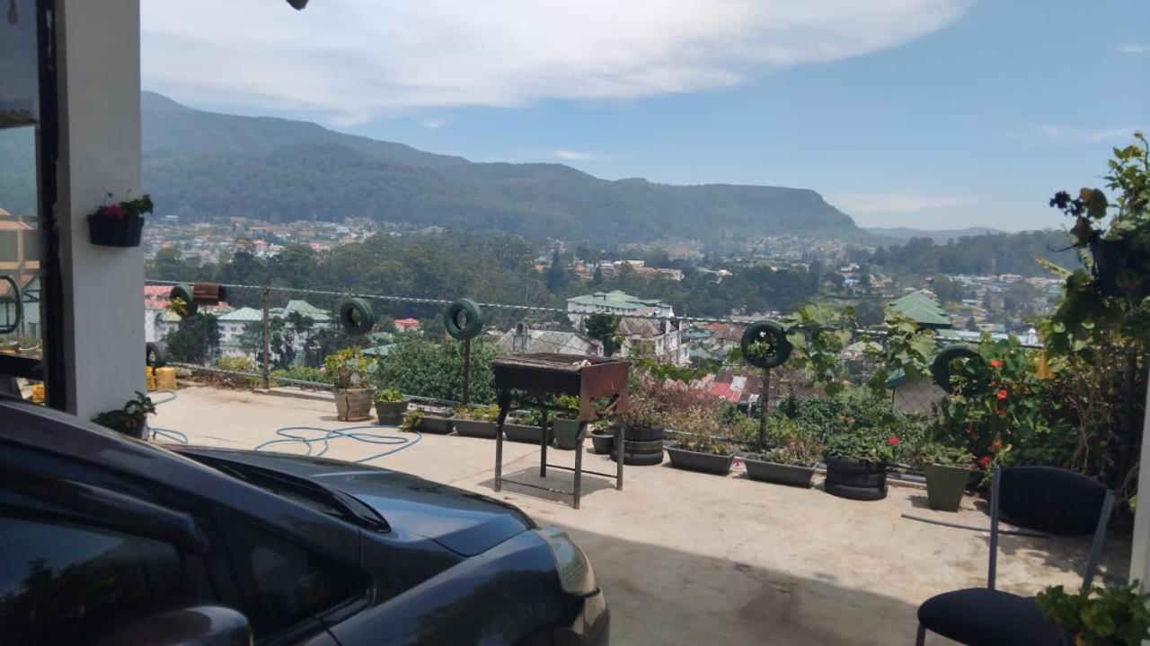 The Unic View Resort Nuwara Eliya Buitenkant foto