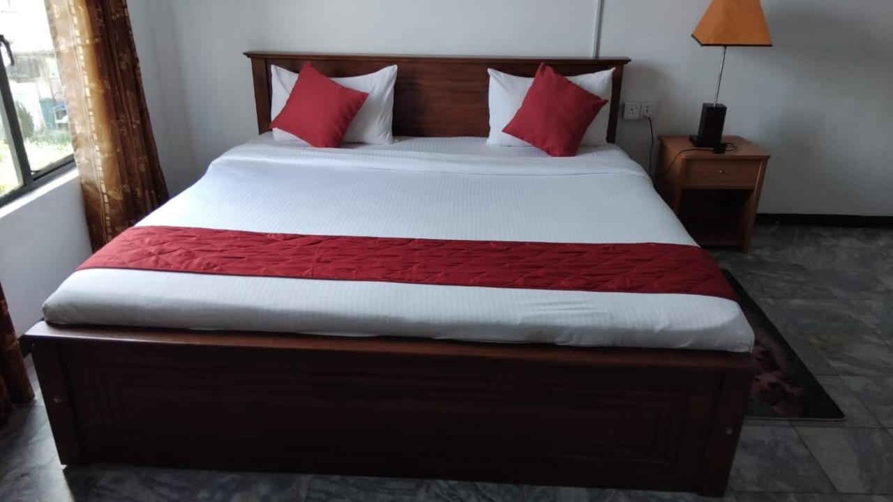 The Unic View Resort Nuwara Eliya Buitenkant foto